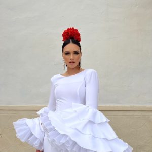 Colección Flamenca - Conjunto Lola