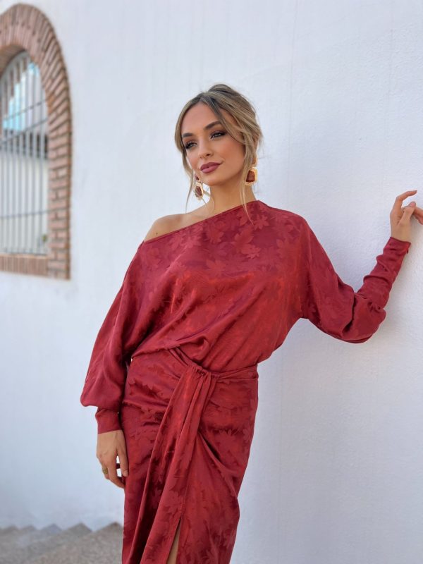 Conjunto Agatha