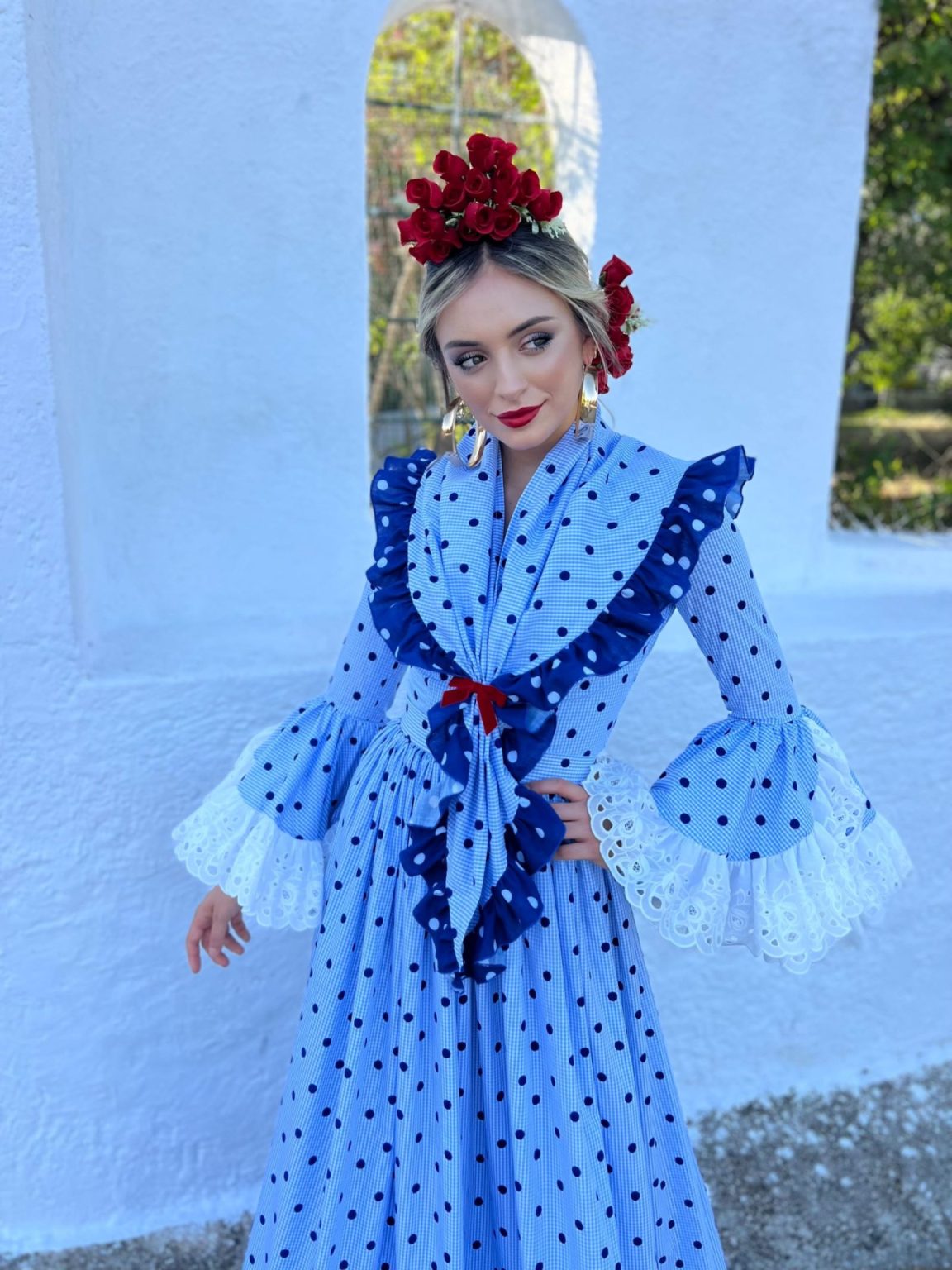 Conjunto Rocío