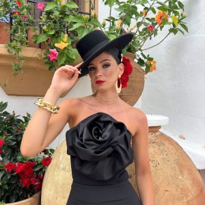 Top María
