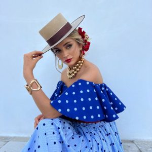 Top Rocío