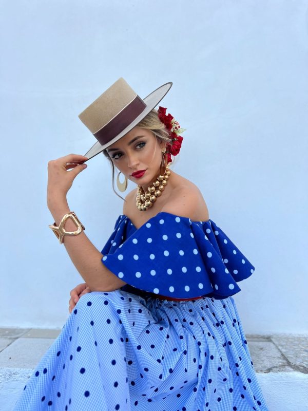 Top Rocío