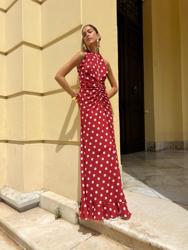 Vestido África