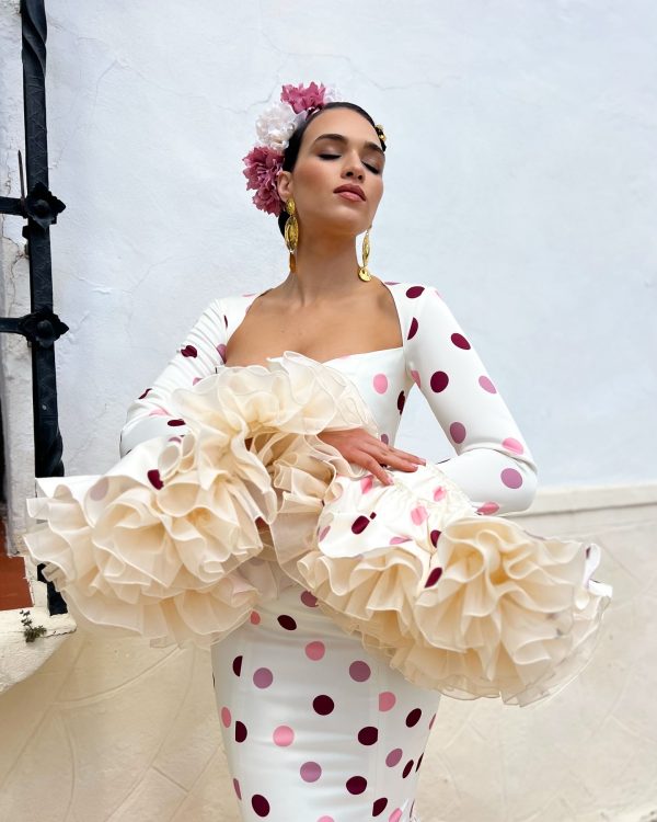 Vestido Andrea