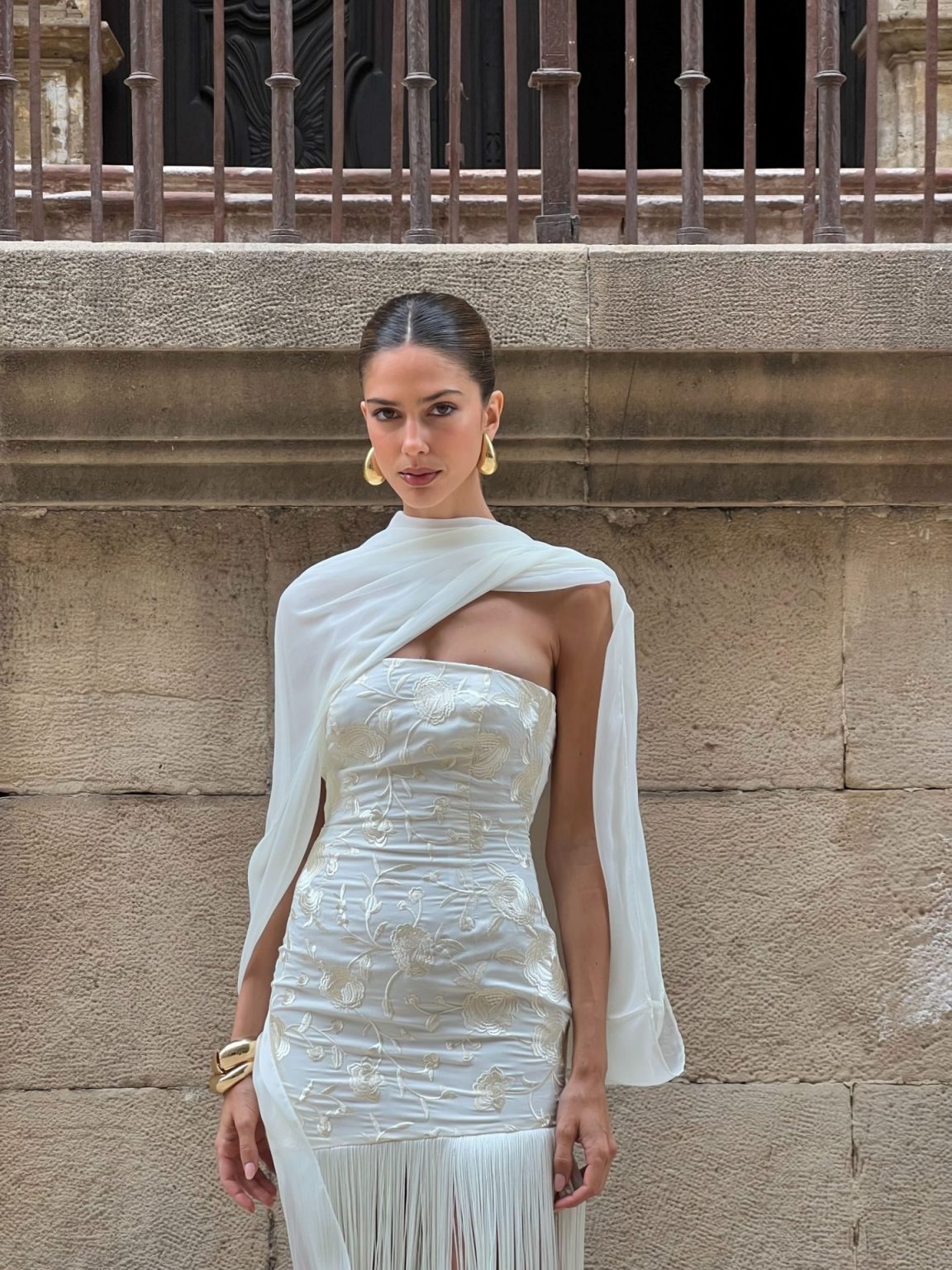 Vestido Marta