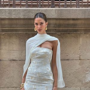 Vestido Marta