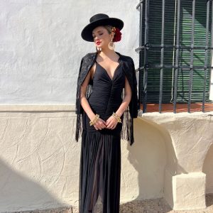 Vestido Noelia