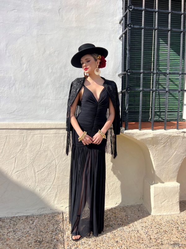 Vestido Noelia
