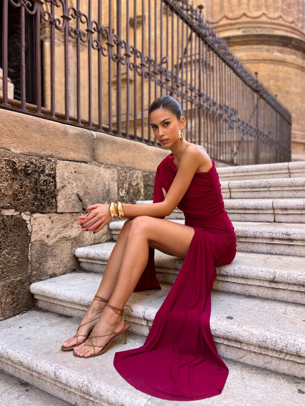 Hubiscus - Colección Jorge Sánchez