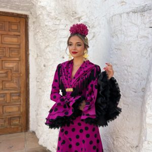 Buganvilla Jorge Sánchez