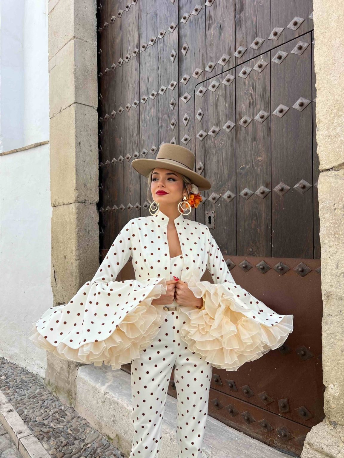 Conjunto Teresa