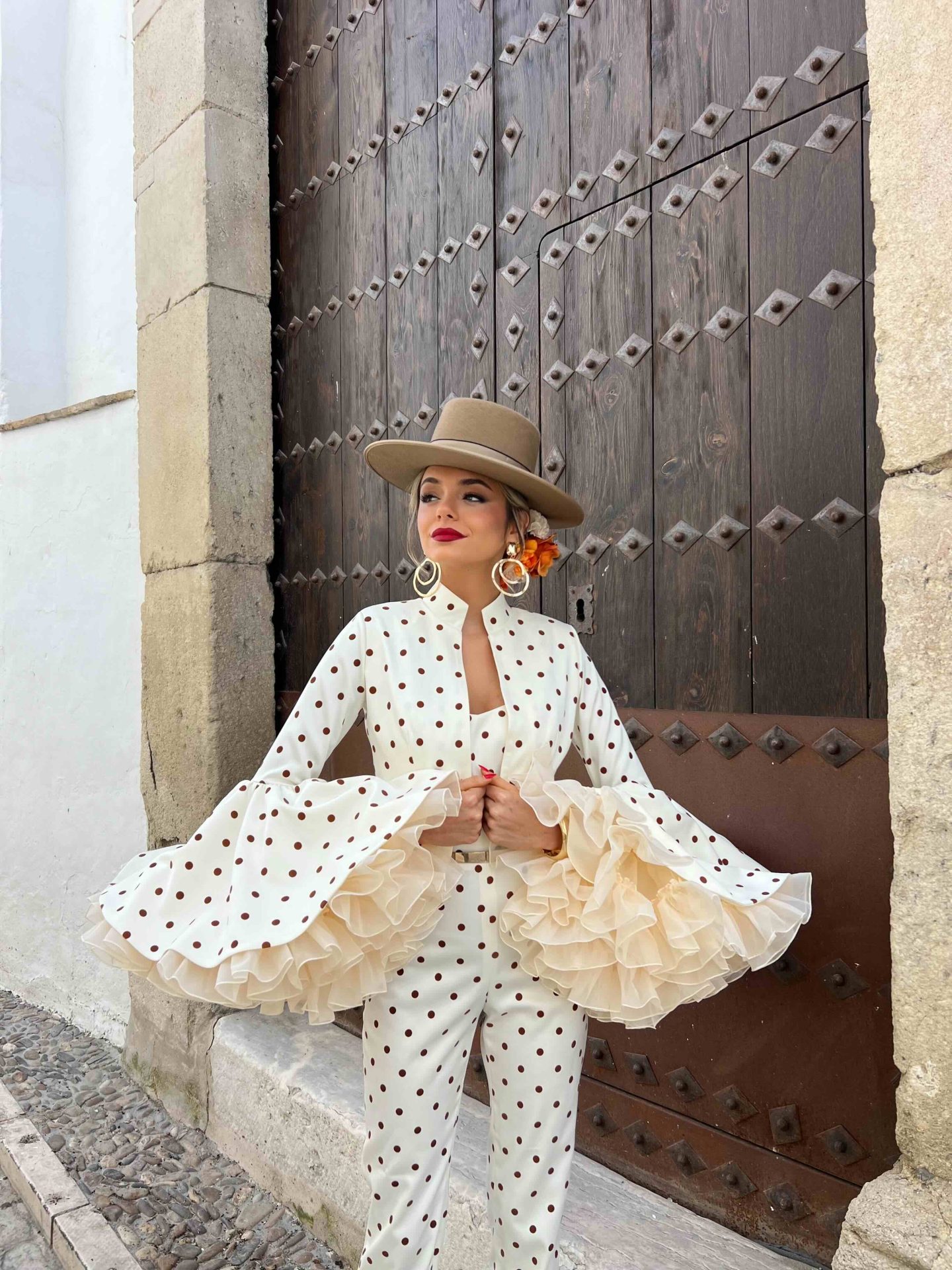 Conjunto Teresa