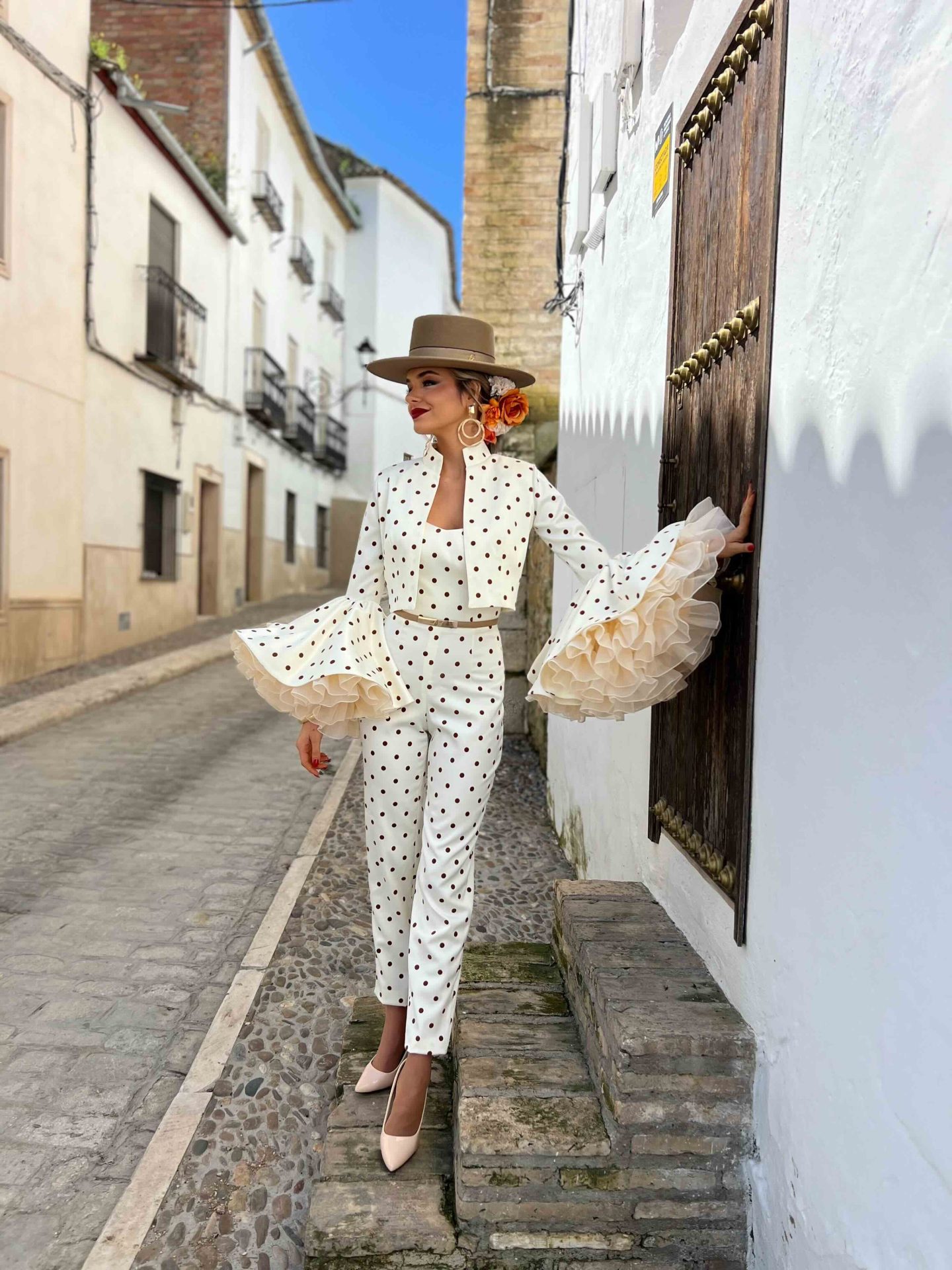Conjunto Teresa - Imagen 4