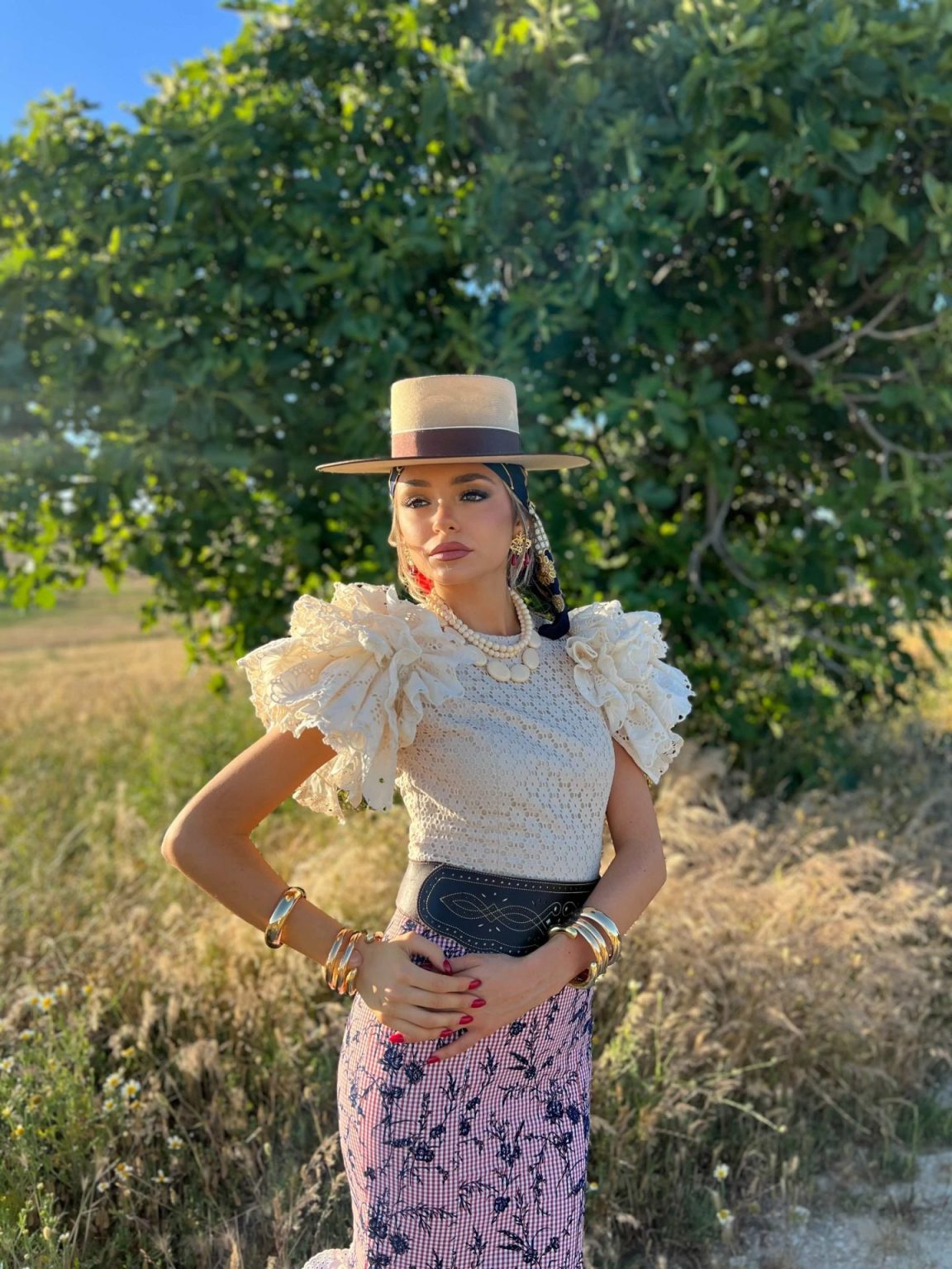 Top Rocío