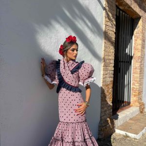 Vestido Marismas