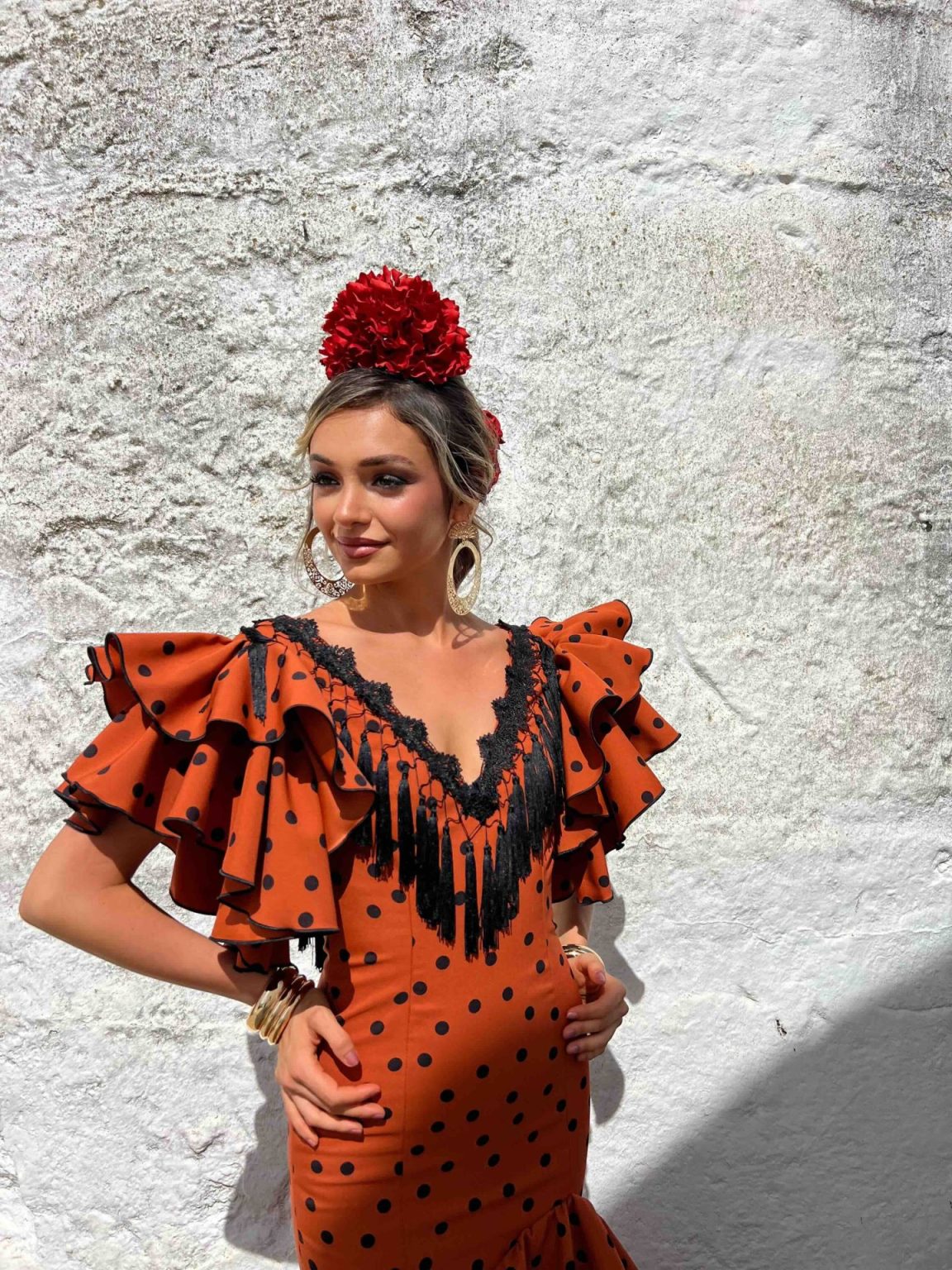 Vestido Sofía