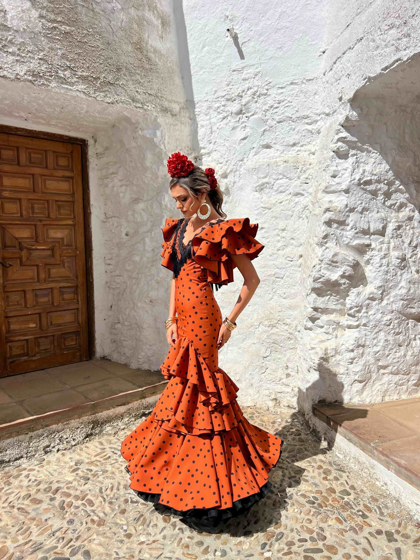 Vestido Sofía - Imagen 4