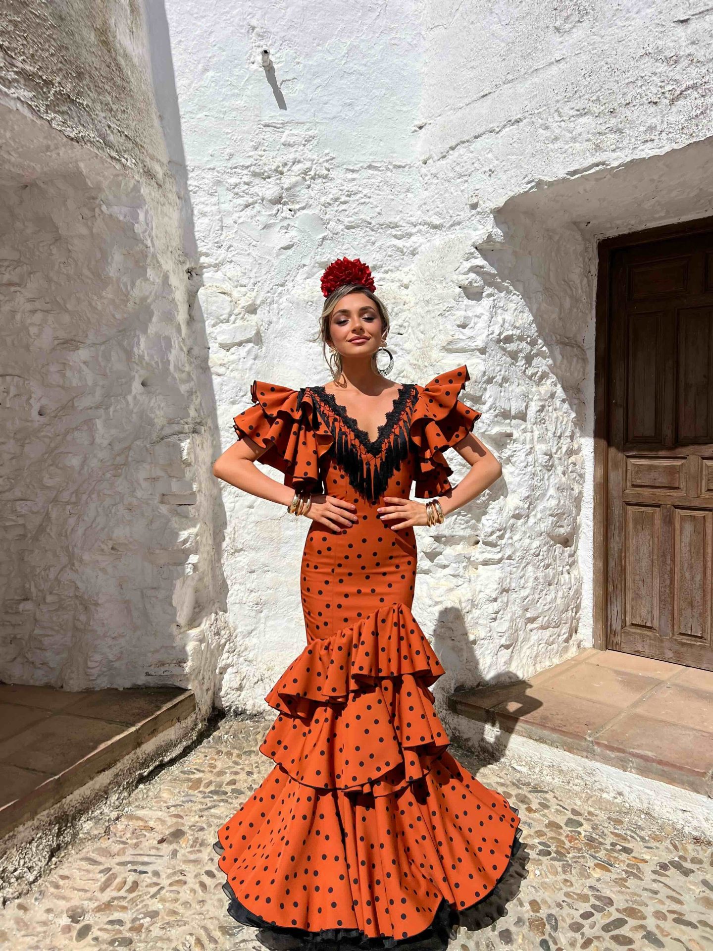 Vestido Sofía - Imagen 3