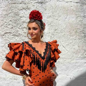 Vestido Sofía