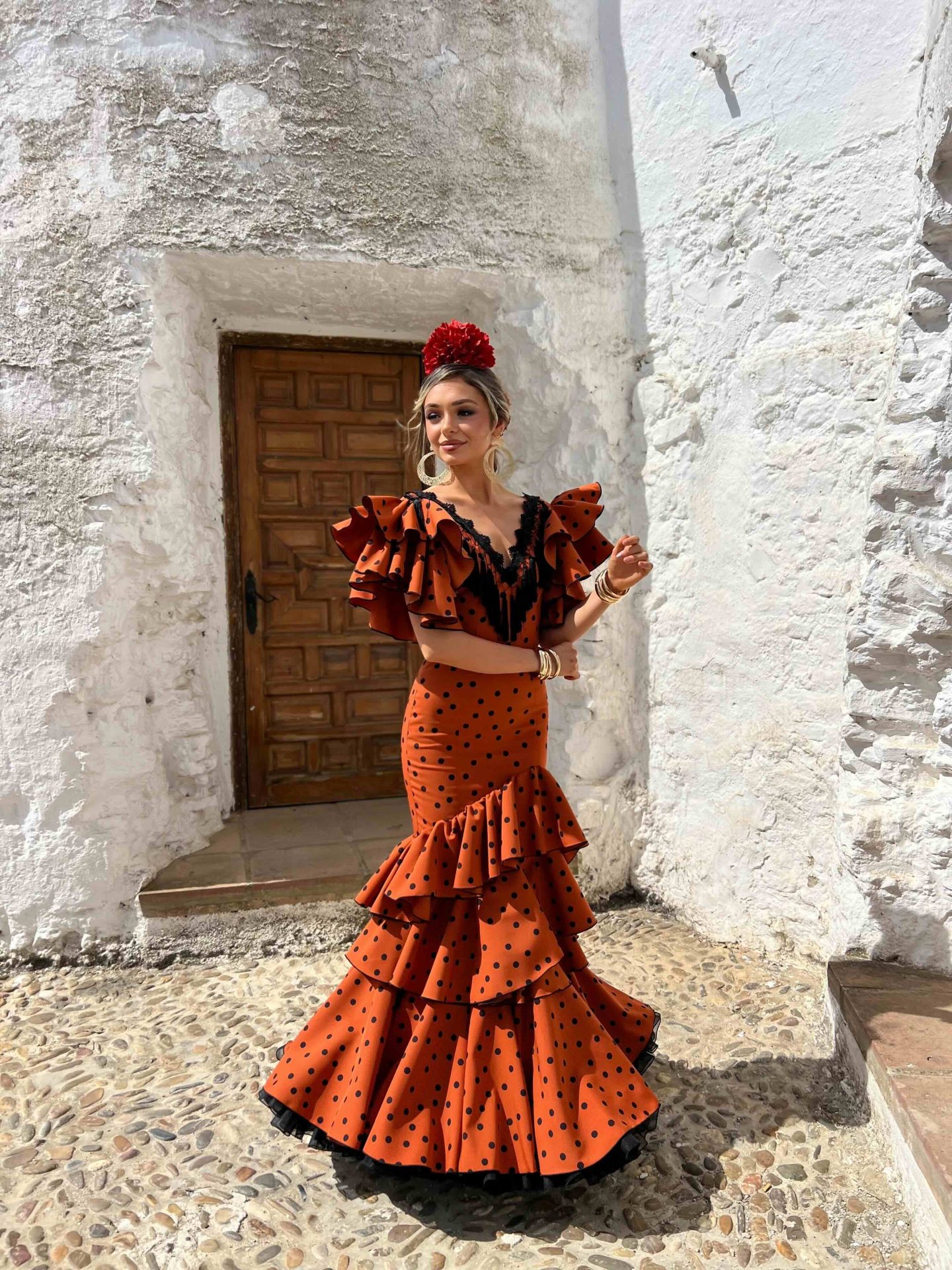 Vestido Sofía - Imagen 2
