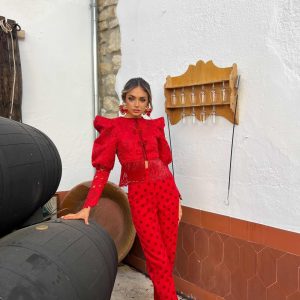Pantalón Ana