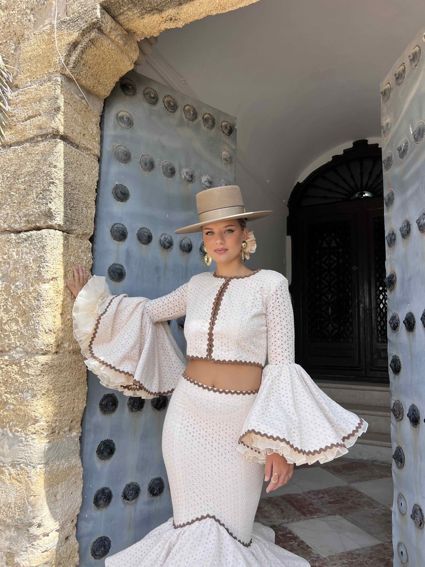 Conjunto Sofía