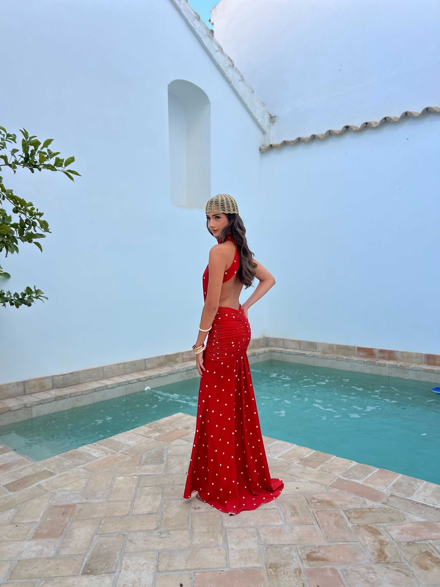 Vestido Sara - Imagen 3